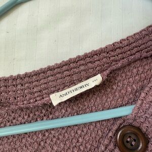Women's Sweater